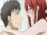 Anime Sex - Yubisaki Kara Honki No Netsujou Ep8 Subbed